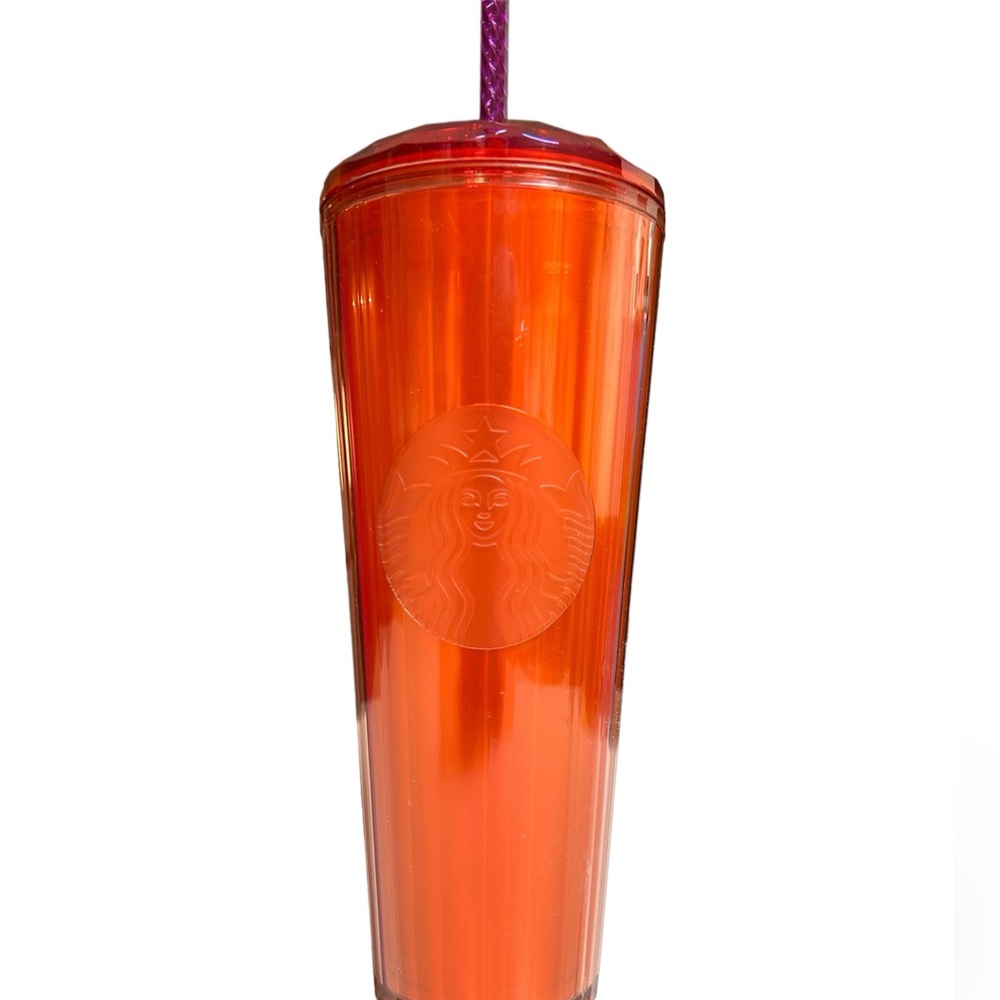 Starbucks New Tumbler Release